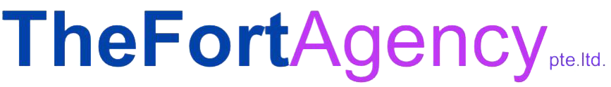 The Fort Agency